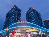 Suide Humanities Hotel (Henan Mechanical and Electrical College) Hotels in Xinzheng