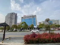 Fanyou E-sports Hotel Hotel di Fenyi