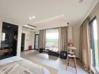 Guangzhou Haizhu Wetland Park Yuedu Homestay