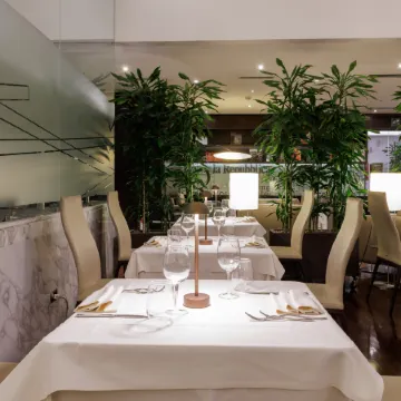 Best Western Plus Hotel Universo