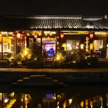 Xitang Yueji Homestay