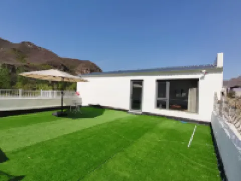 Yesanpo Yuyinsu Mountain Smart Homestay