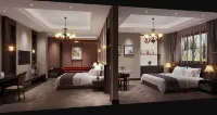 Datang Ximai Hotel - Bintang 3