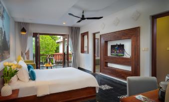 Bopha Wat Bo Residence