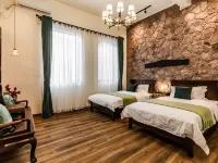 Origin Antique House & Hotel Hotels near Li Wan
