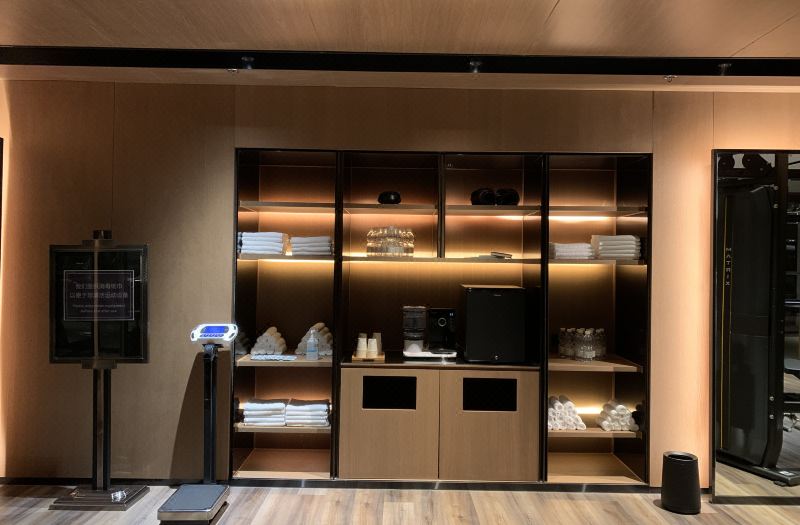 Courtyard by Marriott Pinghu photo 4