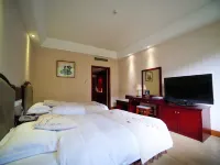 Emei Mountain Hot Spring Hotel Lingxiu hot spring