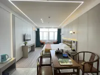 Huimengyuan Hotel