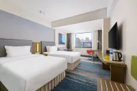 Holiday Inn Express Dalian City Center