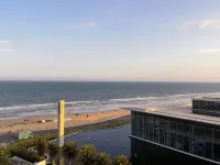 Starfish Apartment (Shantou Zhonghai Gold Coast Branch) Отели рядом с достопримечательностью «Автобусная станция Чай Ян Хаймен пассажирский автобус»