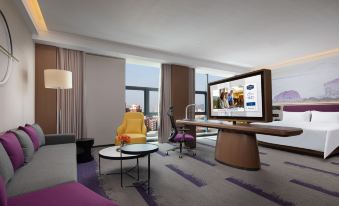 Hampton by Hilton Huaibei Donghu