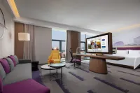 Hampton by Hilton Huaibei Donghu Hotels in Huaibei