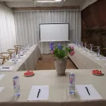 Erguna Mol Dayakut Hotel