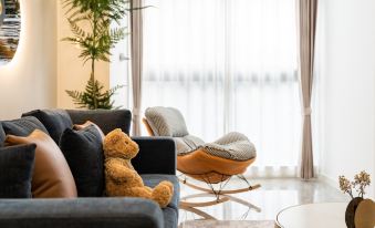 Weiman Boutique Homestay (Dream City)