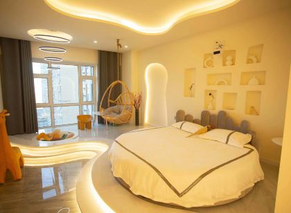 Weiting Meisu (Daqing Ranghu Road Wanda Plaza Branch)