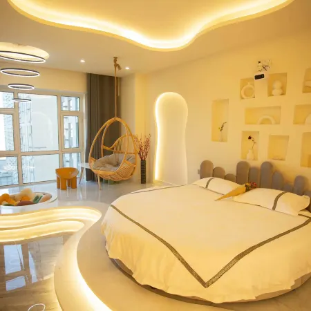 Weiting Meisu (Daqing Ranghu Road Wanda Plaza Branch)
