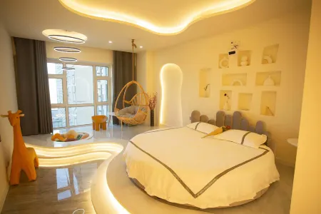 Weiting Meisu (Daqing Ranghu Road Wanda Plaza Branch)