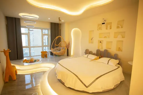 Weiting Meisu (Daqing Ranghu Road Wanda Plaza Branch)