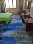 Mulei Sunshine Flower Garden Hotel