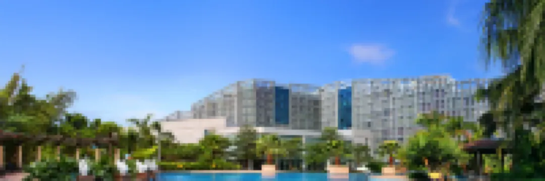 廈門佰翔軟件園酒店（湖裡區店） 廈門酒店