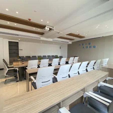 City Comfort Inn Huanggang Qichun Exhibition Center