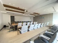 City Comfort Inn Huanggang Qichun Exhibition Center