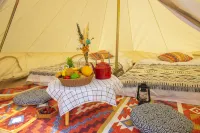 Alxa Left Banner Tengger Desert Beizhan Camp