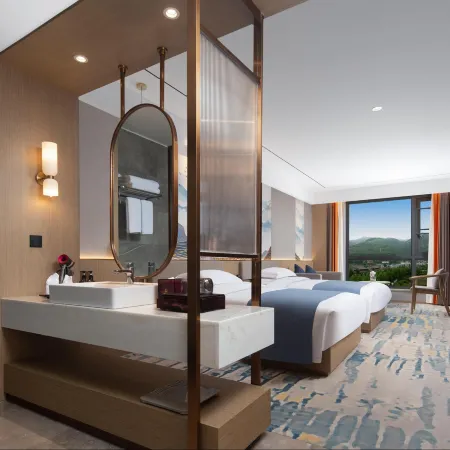 KIRIN HOT SPRING HOTEL