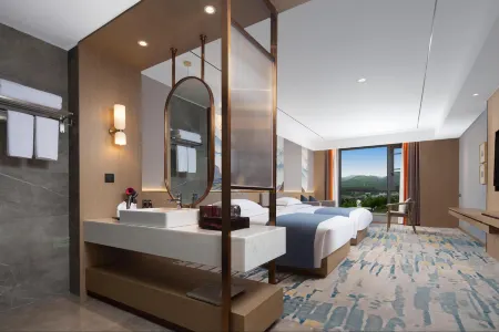 KIRIN HOT SPRING HOTEL