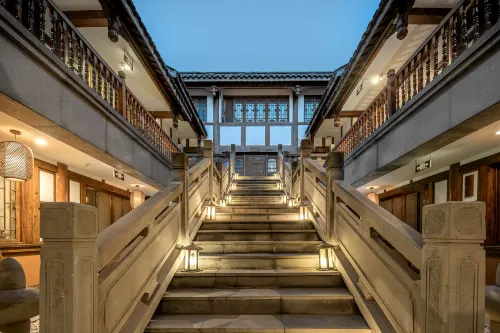 Chongqing Nanping Wanda Moments (Nanping Pedestrian Street) Empfohlen Photos