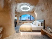 Qianhe Zhixuan High-View Hotel (Jiefangbei Hongyadong) Hotels in der Nähe von Hongya-Höhle