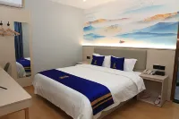 โรงแรมซูเปอร์ 8 (สถานีขนส่งเชียนซาน)