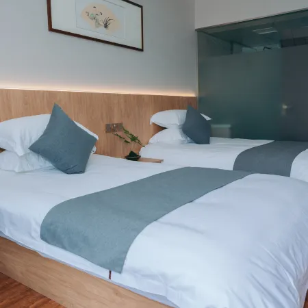 Xiandu Huayixiao Homestay