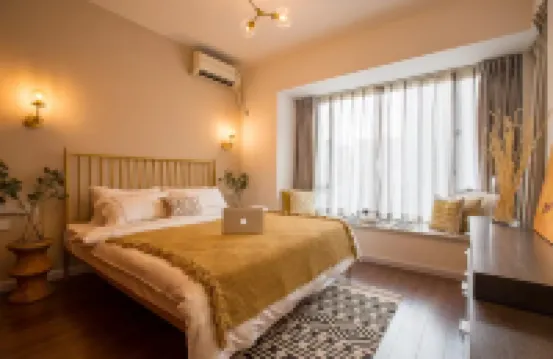 Lanxi Mengjun Homestay