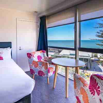 Scenic Hotel Te Pania Rooms