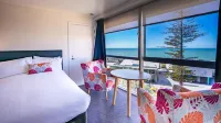 Scenic Hotel Te Pania