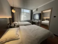 格雅飯店(北京燕山石化地鐵站店) 房山風景區住宿飯店