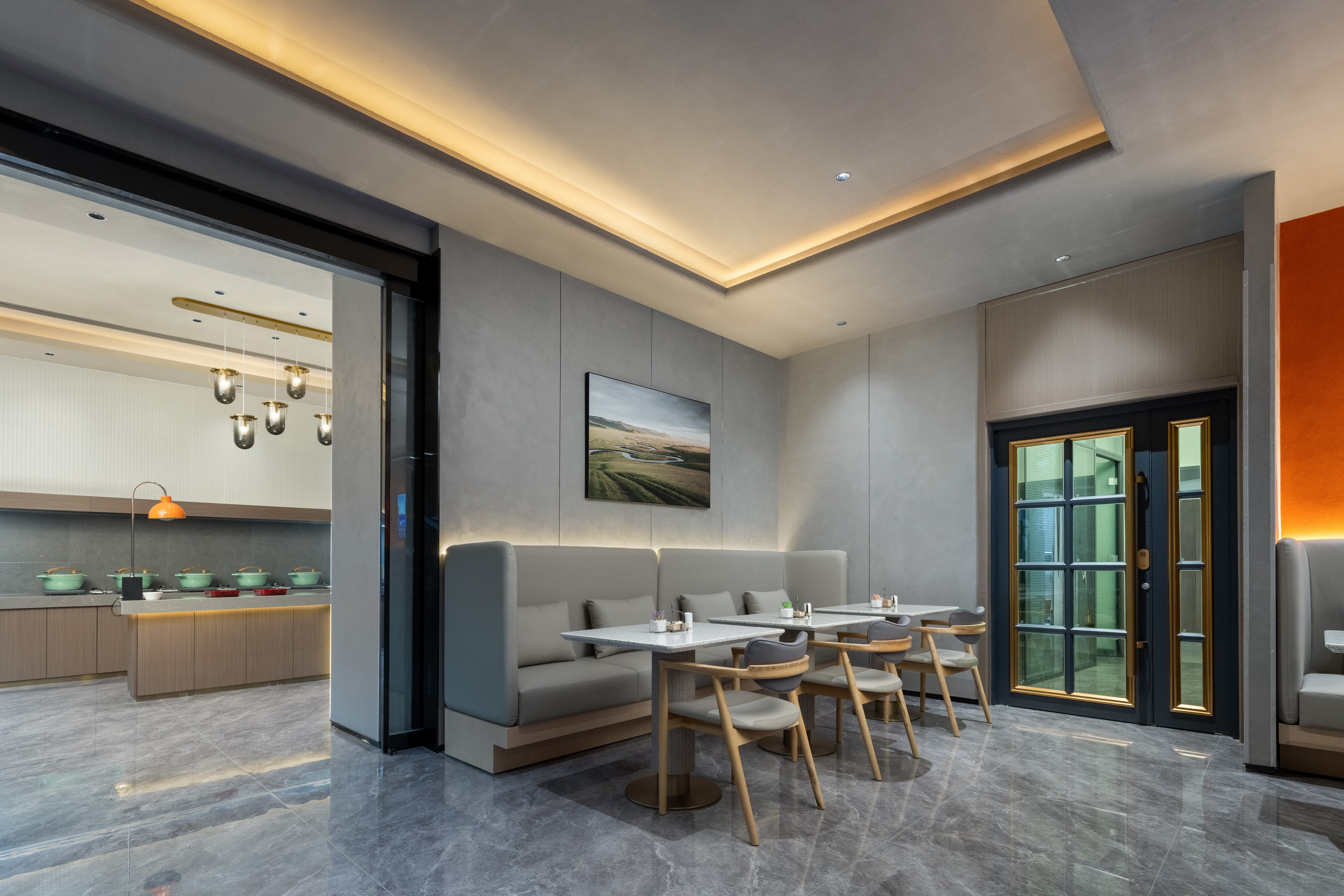 Atour Hotel Linqing City Center Liaocheng Hotels in Linqing