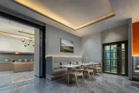 Atour Hotel Linqing City Center Liaocheng Hôtels à : Linqing