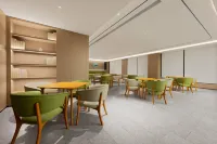 JI Hotel (Yuncheng Airport)