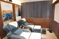 Yiwu Hotel (International Trade City) - Spa