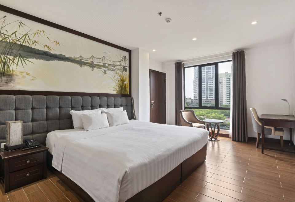 22Land Residence Hotel & Spa Hanoi