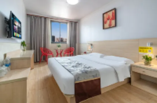 Xinyang Jinguan Express Hotel