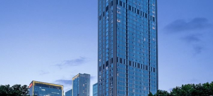 JOYA Hotel Chengdu Taikoo Li Ξενοδοχεία στην πόλη Τσενγκτού