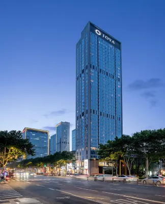 成都太古裏禧玥酒店 - 酒吧
