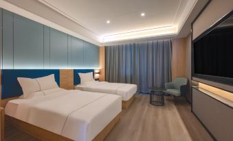 Mango Qingya Hotel