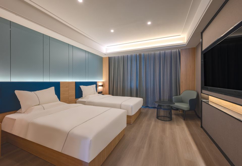 망고 칭야 호텔 조식