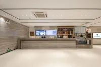 City Comfort Inn
