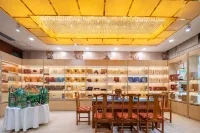 Vincent International Hotel Hotels in Zhengzhou