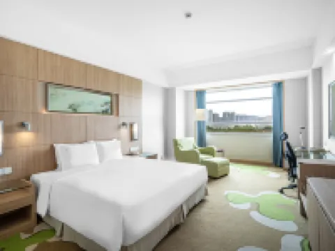 Holiday Inn CHANGZHOU WUJIN by IHG Hotels near Wujin